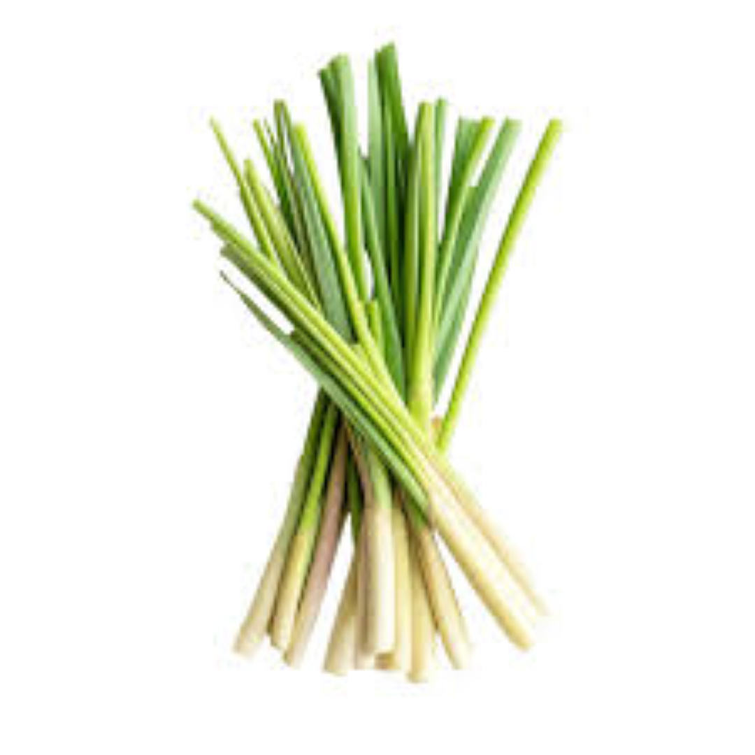 FRESH LEMON GRASS